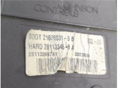 Recambio de bsi para citroen c4 berlina 1.6 hdi referencia OEM IAM 9658158780 216760315B 