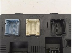 Recambio de bsi para citroen c4 berlina 1.6 hdi referencia OEM IAM 9658158780 216760315B 