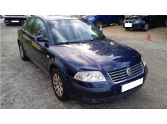 volkswagen passat berlina (3b3) del año 2003