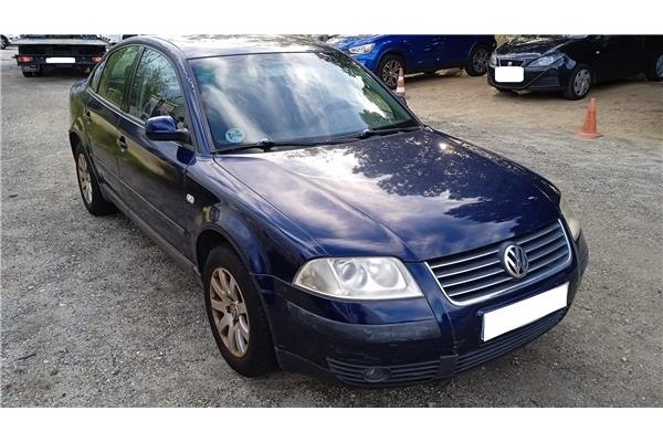 volkswagen passat berlina (3b3) del año 2003
