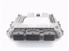 Recambio de centralita para citroen c4 berlina 1.6 hdi referencia OEM IAM 9651132880 EDC16C34 
