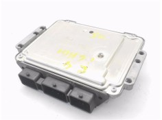 Recambio de centralita para citroen c4 berlina 1.6 hdi referencia OEM IAM 9651132880 EDC16C34 