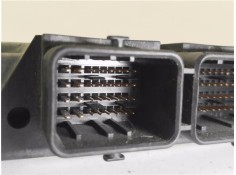 Recambio de centralita para citroen c4 berlina 1.6 hdi referencia OEM IAM 9651132880 EDC16C34 