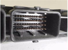 Recambio de centralita para citroen c4 berlina 1.6 hdi referencia OEM IAM 9651132880 EDC16C34 