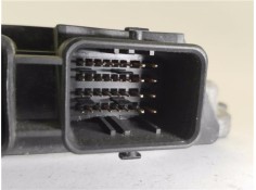 Recambio de centralita para citroen c4 berlina 1.6 hdi referencia OEM IAM 9651132880 EDC16C34 