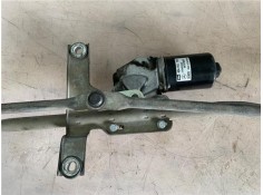 Recambio de brazo limpiaparabrisas delantero para mercedes-benz vito furgón (639) 2.1 111cdi referencia OEM IAM A6398200040  