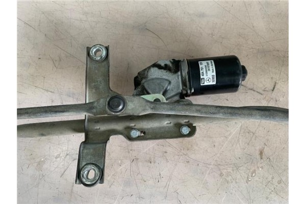 Recambio de brazo limpiaparabrisas delantero para mercedes-benz vito furgón (639) 2.1 111cdi referencia OEM IAM A6398200040  