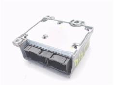 Recambio de centralita airbag para citroen c4 berlina 1.6 hdi referencia OEM IAM 9658137980 603725800 
