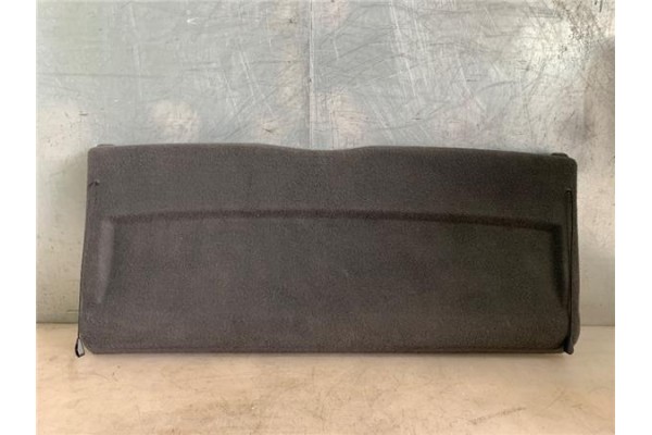 Recambio de bandeja trasero para seat ibiza (6k1) 1.4 referencia OEM IAM   