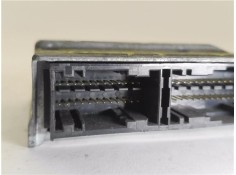 Recambio de centralita airbag para citroen c4 berlina 1.6 hdi referencia OEM IAM 9658137980 603725800 
