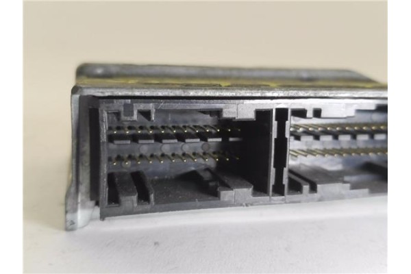Recambio de centralita airbag para citroen c4 berlina 1.6 hdi referencia OEM IAM 9658137980 603725800 