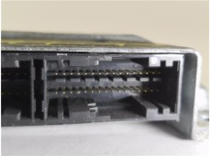 Recambio de centralita airbag para citroen c4 berlina 1.6 hdi referencia OEM IAM 9658137980 603725800 