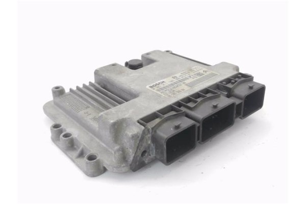 Recambio de centralita para citroen c2 1.4 x referencia OEM IAM 9658556880 281011785 