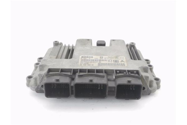 Recambio de centralita para citroen c2 1.4 x referencia OEM IAM 9658556880 281011785 