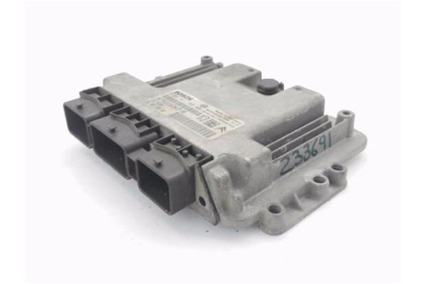 Recambio de centralita para citroen c2 1.4 x referencia OEM IAM 9658556880 281011785 