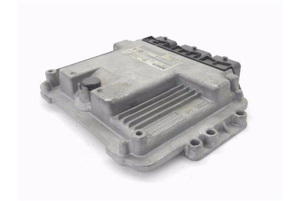 Recambio de centralita para citroen c2 1.4 x referencia OEM IAM 9658556880 281011785 