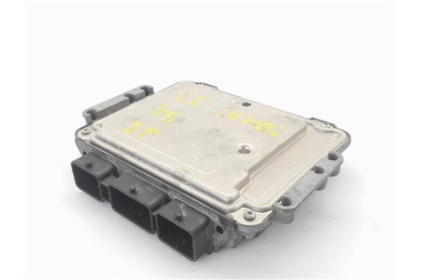 Recambio de centralita para citroen c2 1.4 x referencia OEM IAM 9658556880 281011785 