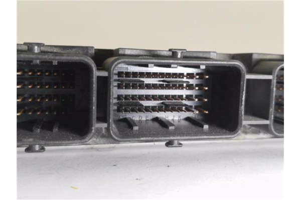 Recambio de centralita para citroen c2 1.4 x referencia OEM IAM 9658556880 281011785 