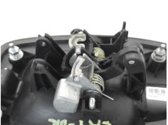 Recambio de maneta exterior puerta corredera derecha para citroen jumper furgón 2.2 hdi 120 referencia OEM IAM 1616303080  