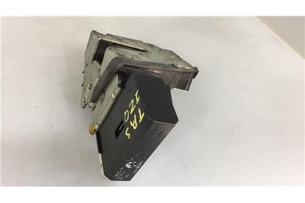 Recambio de cierre electromagnetico trasero izquierdo para bmw serie 5 berlina (e39)(1995) 2.8 528i [2,8 ltr. - 142 kw 24v cat] 