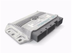 Recambio de centralita suspension para citroen c6 2.2 básico referencia OEM IAM 9653388480 215865760A 