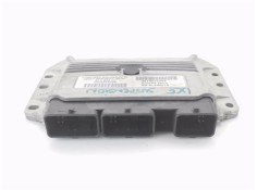 Recambio de centralita suspension para citroen c6 2.2 básico referencia OEM IAM 9653388480 215865760A 