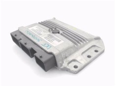 Recambio de centralita suspension para citroen c6 2.2 básico referencia OEM IAM 9653388480 215865760A 