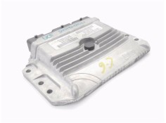 Recambio de centralita suspension para citroen c6 2.2 básico referencia OEM IAM 9653388480 215865760A 