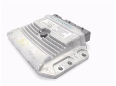 Recambio de centralita suspension para citroen c6 2.2 básico referencia OEM IAM 9653388480 215865760A 