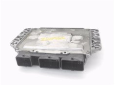 Recambio de centralita suspension para citroen c6 2.2 básico referencia OEM IAM 9653388480 215865760A 