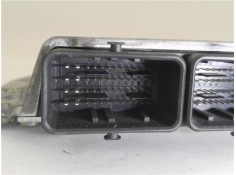 Recambio de centralita suspension para citroen c6 2.2 básico referencia OEM IAM 9653388480 215865760A 