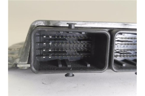 Recambio de centralita suspension para citroen c6 2.2 básico referencia OEM IAM 9653388480 215865760A 