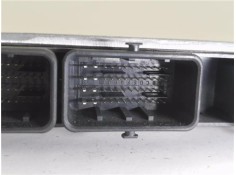 Recambio de centralita suspension para citroen c6 2.2 básico referencia OEM IAM 9653388480 215865760A 