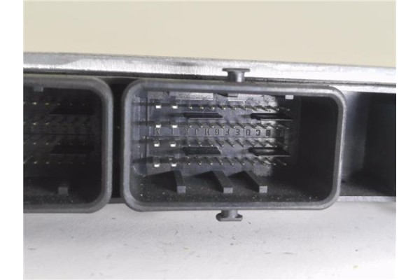 Recambio de centralita suspension para citroen c6 2.2 básico referencia OEM IAM 9653388480 215865760A 