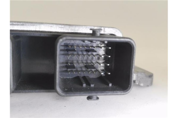 Recambio de centralita suspension para citroen c6 2.2 básico referencia OEM IAM 9653388480 215865760A 