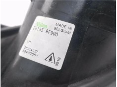 Recambio de faro antiniebla izquierdo para nissan primera berlina (p11) 1.6 básico referencia OEM IAM 261559F900 66983830 