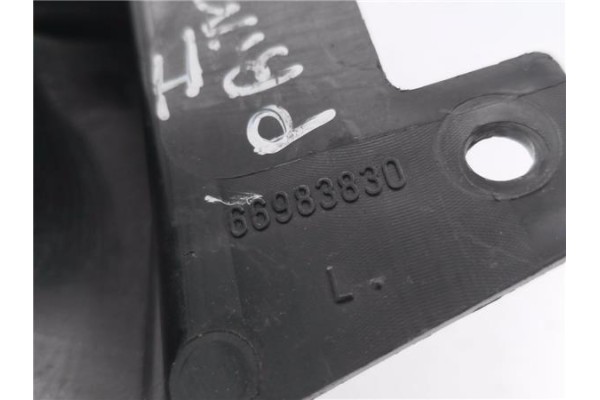 Recambio de faro antiniebla izquierdo para nissan primera berlina (p11) 1.6 básico referencia OEM IAM 261559F900 66983830 