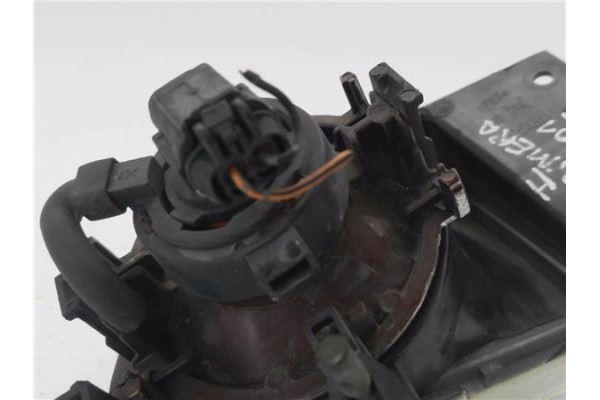 Recambio de faro antiniebla izquierdo para nissan primera berlina (p11) 1.6 básico referencia OEM IAM 261559F900 66983830 