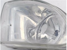 Recambio de faro antiniebla izquierdo para nissan primera berlina (p11) 1.6 básico referencia OEM IAM 261559F900 66983830 