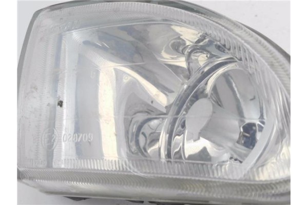 Recambio de faro antiniebla izquierdo para nissan primera berlina (p11) 1.6 básico referencia OEM IAM 261559F900 66983830 