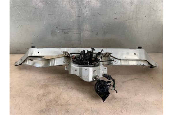 Recambio de frente delantero para nissan note (e11e) 1.5 dci referencia OEM IAM   