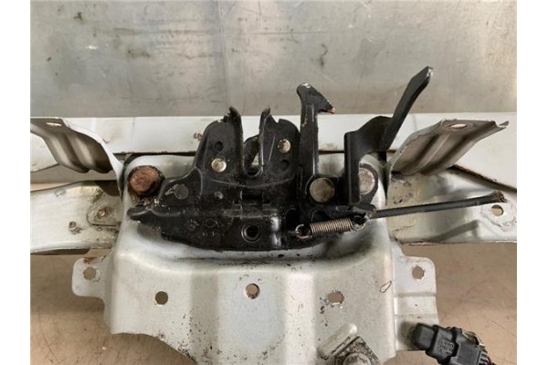 Recambio de frente delantero para nissan note (e11e) 1.5 dci referencia OEM IAM   