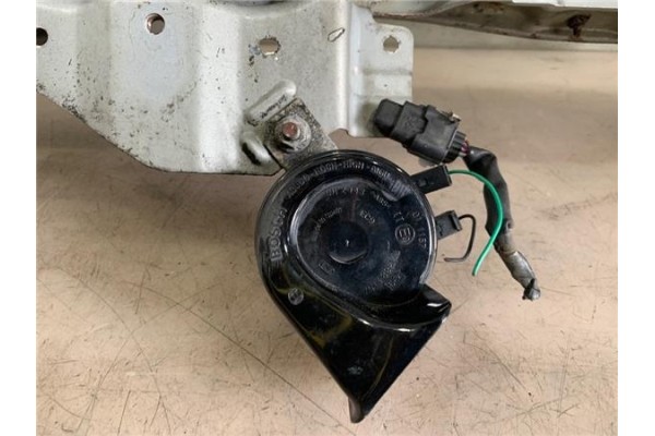 Recambio de frente delantero para nissan note (e11e) 1.5 dci referencia OEM IAM   
