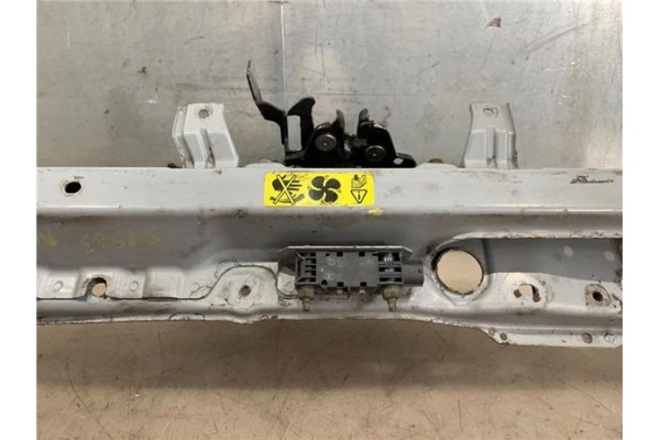 Recambio de frente delantero para nissan note (e11e) 1.5 dci referencia OEM IAM   