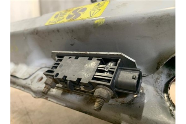 Recambio de frente delantero para nissan note (e11e) 1.5 dci referencia OEM IAM   
