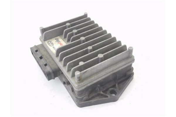 Recambio de centralita para fiat uno (146) 1.3 70 sl referencia OEM IAM 0870439A MED439A 