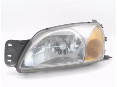 Recambio de faro delantero izquierdo para ford fiesta iv (ja_, jb_) 1.1 referencia OEM IAM YS6113006AK 301173301 