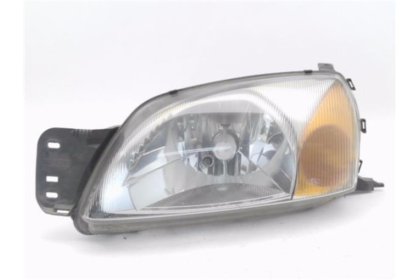 Recambio de faro delantero izquierdo para ford fiesta iv (ja_, jb_) 1.1 referencia OEM IAM YS6113006AK 301173301 