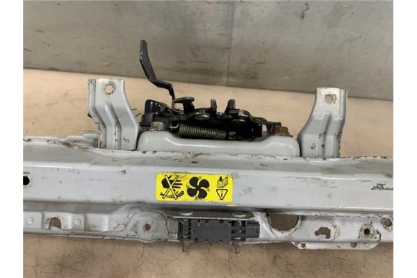 Recambio de frente delantero para nissan note (e11e) 1.5 dci referencia OEM IAM   