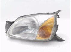 Recambio de faro delantero izquierdo para ford fiesta iv (ja_, jb_) 1.1 referencia OEM IAM YS6113006AK 301173301 